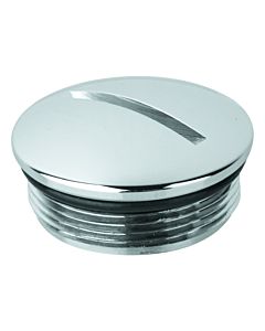 Grohe Verschlußschraube 47195 47195000 für diverse Thermostate chrom