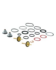 Grohe l&#39;ensemble de 47209 47209000 pour thermostat électronique central