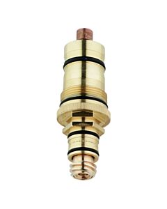 Grohe Thermoelement 47217000  mit nicht steigender Spindel 1/2"