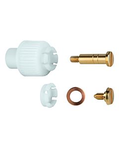 Grohe attachment Tenso 47248 47248000 for temperature Tenso handle chrome