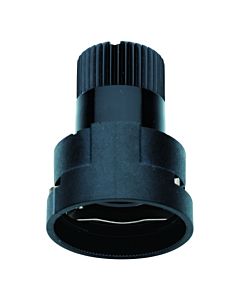 Grohe Anschlagring mit Reguliermutter 47300000 für Atrio, chrom, Ersatzteil