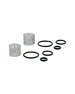 Grohe joints match0 47303 2 pièces pour clapet anti-retour 47303000 14116 et 47392