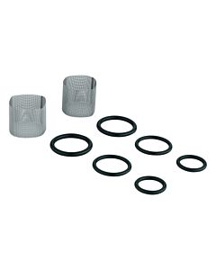 Grohe jeu de joints 47304 pour 47304000 clapet anti-retour 14117 2 pièces