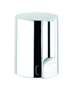 Grohe Tenso barrière match2 47309000 f. Aquadimmer THM Wannenbatt. chromé