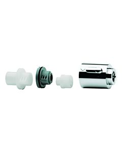 Grohe Atrio fermeture match1 47311000 pour mitigeur thermostatique de douche chromé
