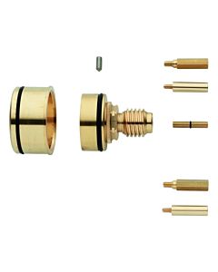 Grohe Verlängerungsset 47328 47328000 für 19621 27,5mm
