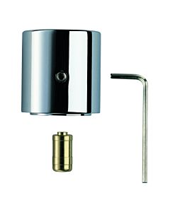 Grohe socket wrench regulation 47350 47350000 Automatic 2000 chrome