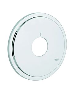 Grohe Rosette 47368 47368000 für UP Zentral THM chrom