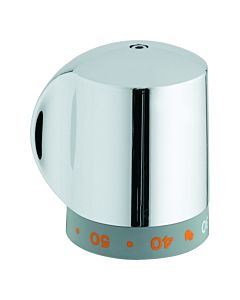 Grohe temperature selector handle 47409 47409000 for Ergomix / Europlus E / Eurodisc SE