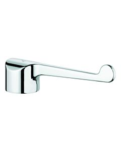 Grohe arm lever 47414 for Grohtherm 47414000 Ergomix chrome