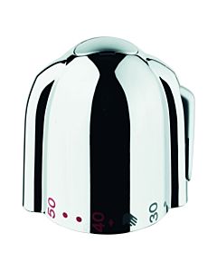 Grohe temperature selector handle 47440 47440IP0 for Grohtherm 3000 chrome / matt chrome