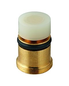 Grohe Vorabsperrung 3/4" 47467000  chrom