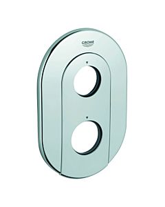 Grohe rosette 47526 47526000 chrome