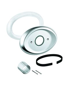 Grohe Rosette 47543 47543000 für Sinfonia UP-Fertigmontageset chrom