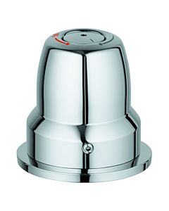 Grohe Steckschlüsselregulierung für Grohtherm XL