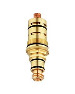 Grohe Thermoelement 47657 1/2" 47657000 warm rechts