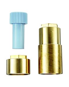 montage Grohe 47666 47666000 pour kit de finition Atrio THM Atrio