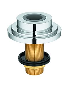 Grohe Schlauchdurchführung 47668000 Atrio 3-und 4-Loch Wannenkombination