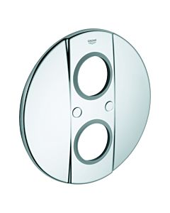 Grohe Rosette 47749 47749000 für FMS Grohtherm 2000