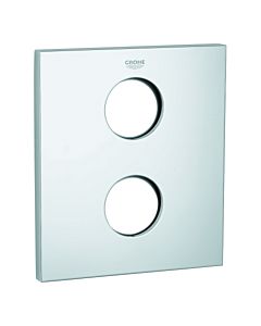 Grohe rosette 47785 47785000 chrome