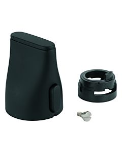 Grohe Temperaturwählgriff 47798 47798KS0 velvet black