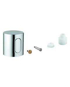 Grohe Temperaturwählgriff 47812 47812000 chrom