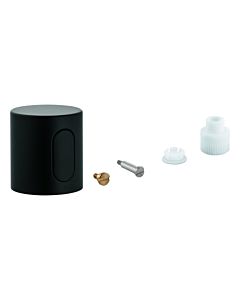 Grohe Temperaturwählgriff 47812 47812KS0 velvet black