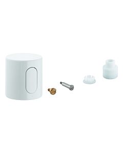 Grohe Temperaturwählgriff 47812 47812LS0 moon white