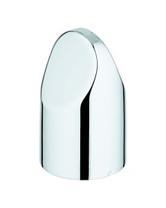 Grohe locking handle Aquad 47814000 chrome