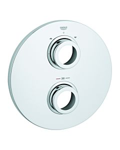 Grohe Rosette 47816 47816000 chrom