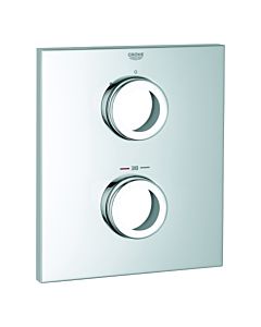 GROHE Universalrosette, 47829000 chrom