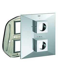 Grohe Rosette 47844 47844000 chrom