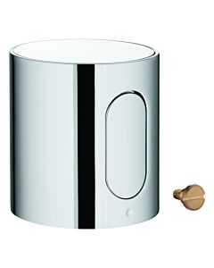 chromé sélection de température Grohe 47900 chromé 47900000