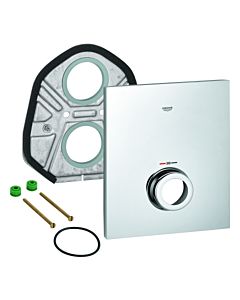 Grohe rosette 47902 47902000 chrome