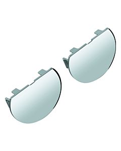 Grohe cap 47919 4791900M 2000 2 pieces chrome