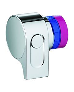 Grohe barrier handle 47923000