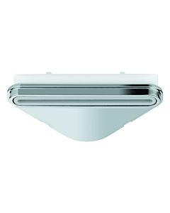 Grohe Wasserführung 47924 chrom 47924000