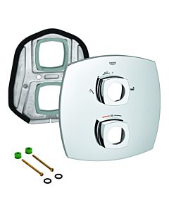 Grohe Rosette 47932 47932000 chrom