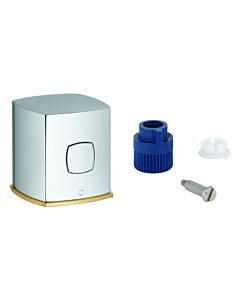 Grohe handle 47933 47933IG0 chrome / gold