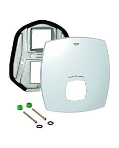 Grohe rosace 47936 47936000 chromé