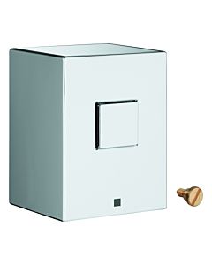 Grohe Temperaturwählgriff 47958 für 47958000 Grohtherm Cube chrom