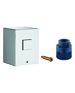 Grohe Grohtherm Cube Absperrgriff 47960 47960000 chrom