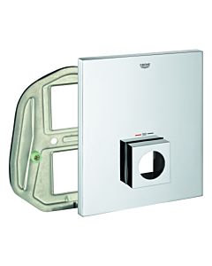 Grohe rosette 47962 47962000 chrome