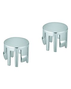 Grohe cover cap 47974 4797400M chrome