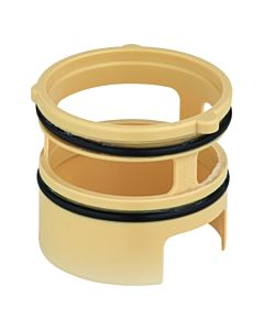 Grohe Wasserführung 47975 chrom 47975000