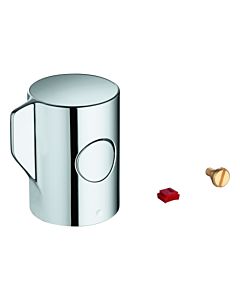 Grohe Temperaturwählgriff 47981 für 47981000 Grohtherm 800 chrom