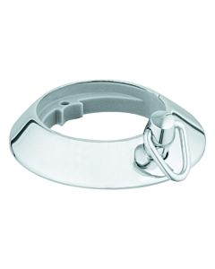 Grohe rosette 48005 48005000 chrome