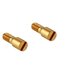 Grohe screw 48013 2 pieces chrome 48013000