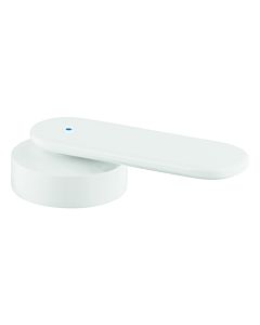 Grohe poignée 48015 48015LS0 blue moon white