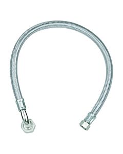 Grohe connection hose 48017 48017000 chrome
